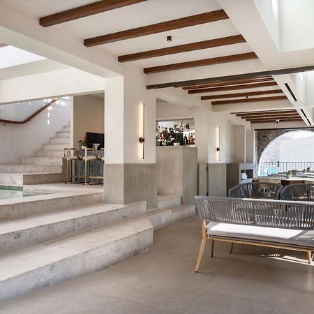 Elounda Stories Boutique Hotel 外观 照片