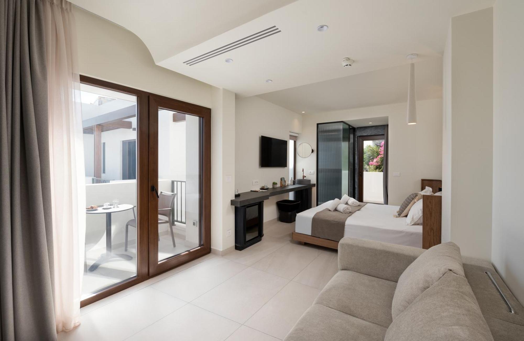 Elounda Stories Boutique Hotel 外观 照片