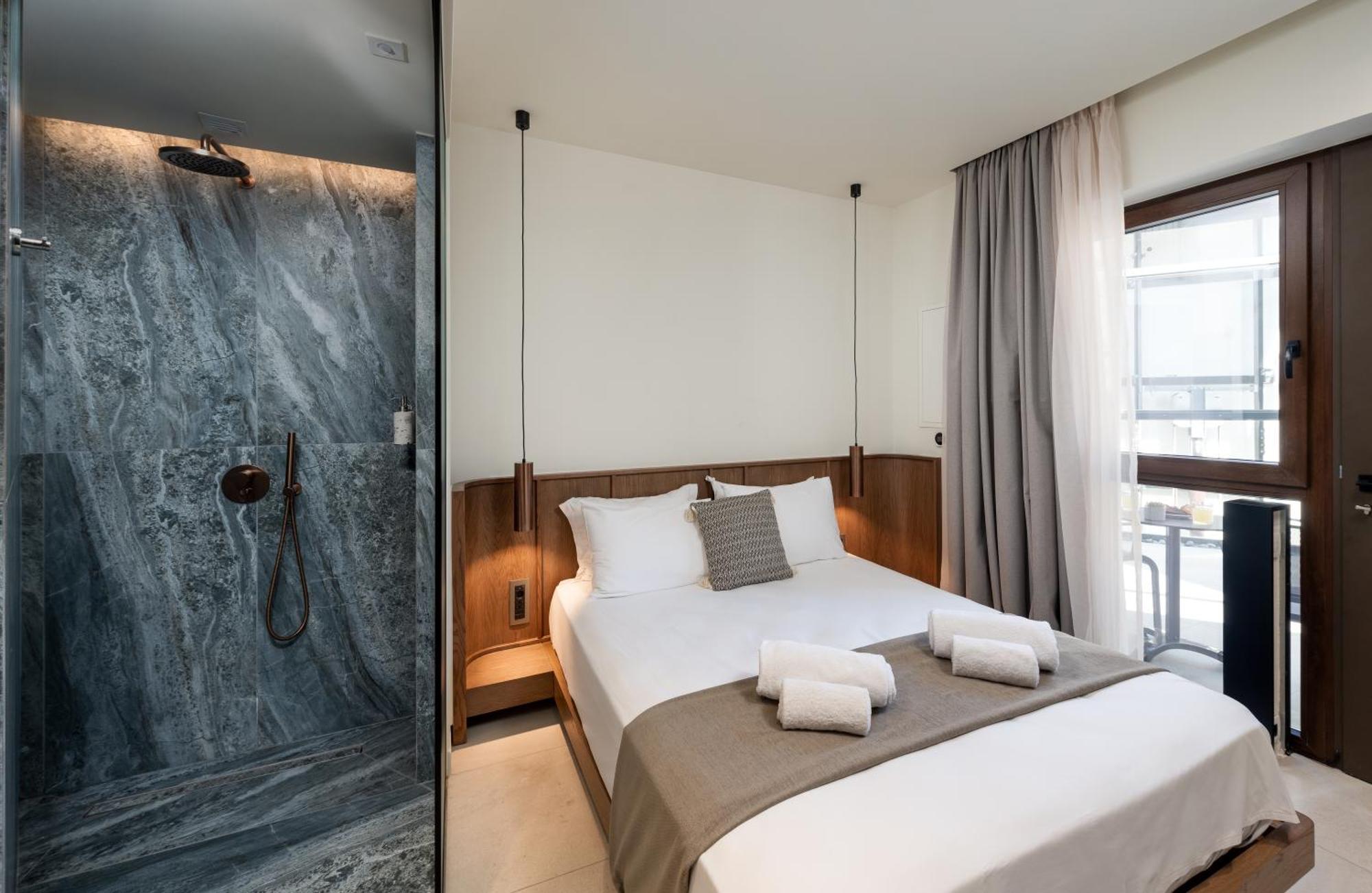 Elounda Stories Boutique Hotel 外观 照片