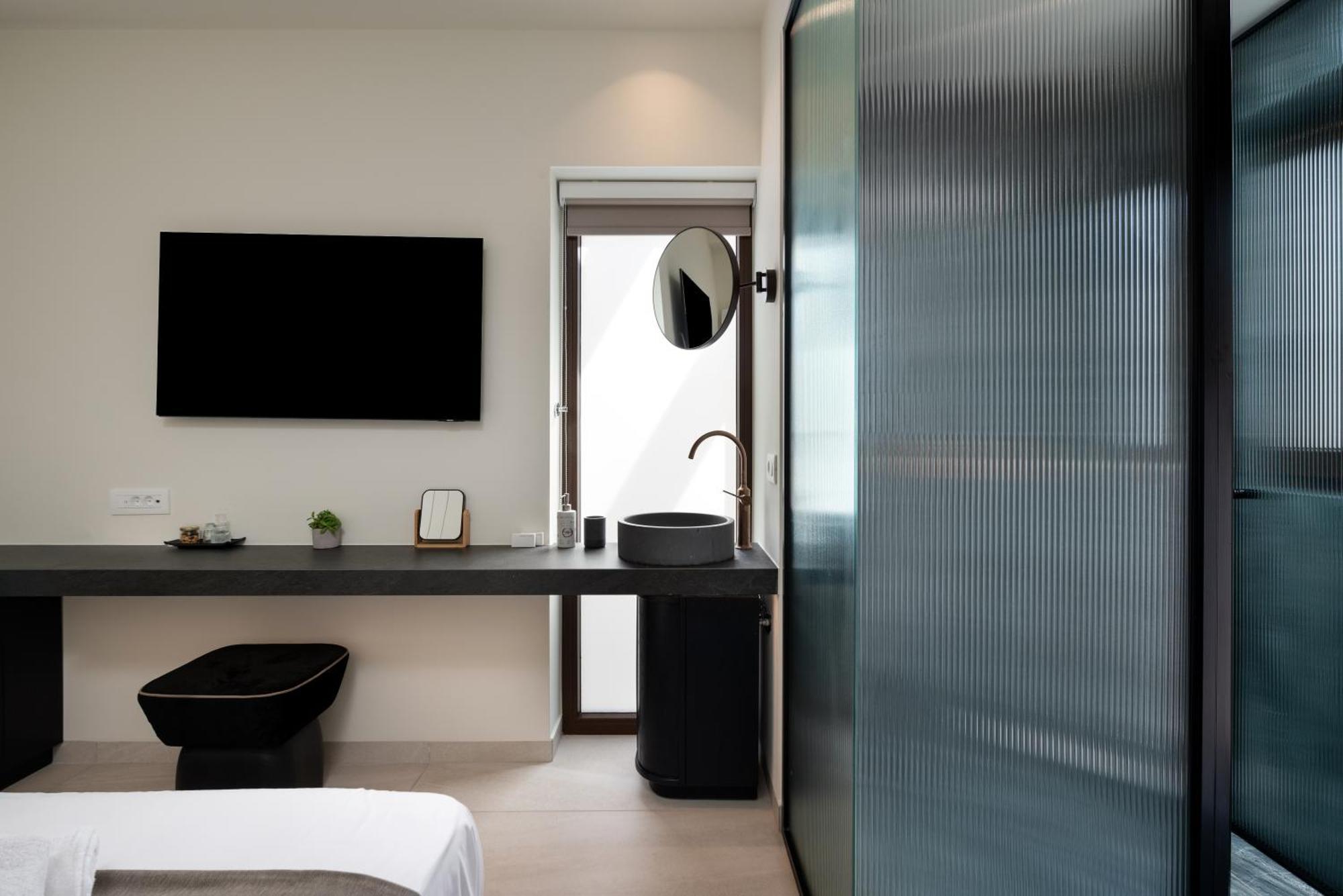 Elounda Stories Boutique Hotel 外观 照片