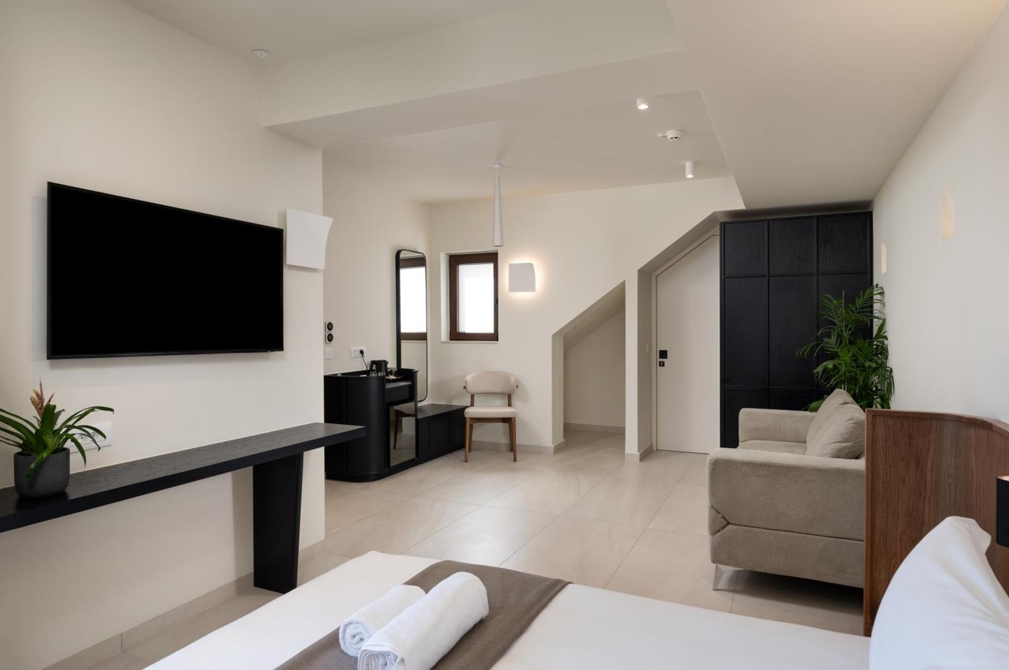 Elounda Stories Boutique Hotel 外观 照片