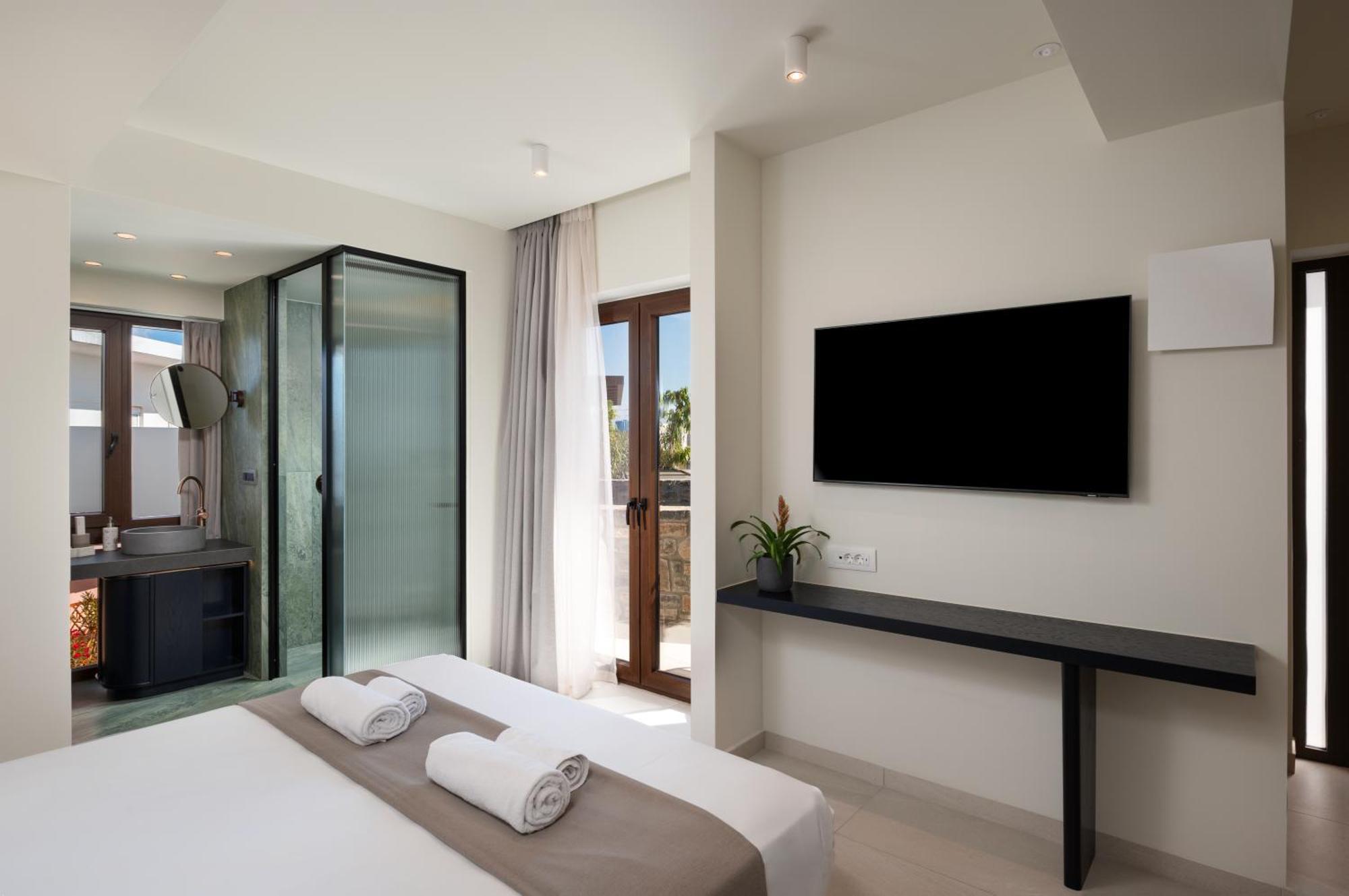 Elounda Stories Boutique Hotel 外观 照片