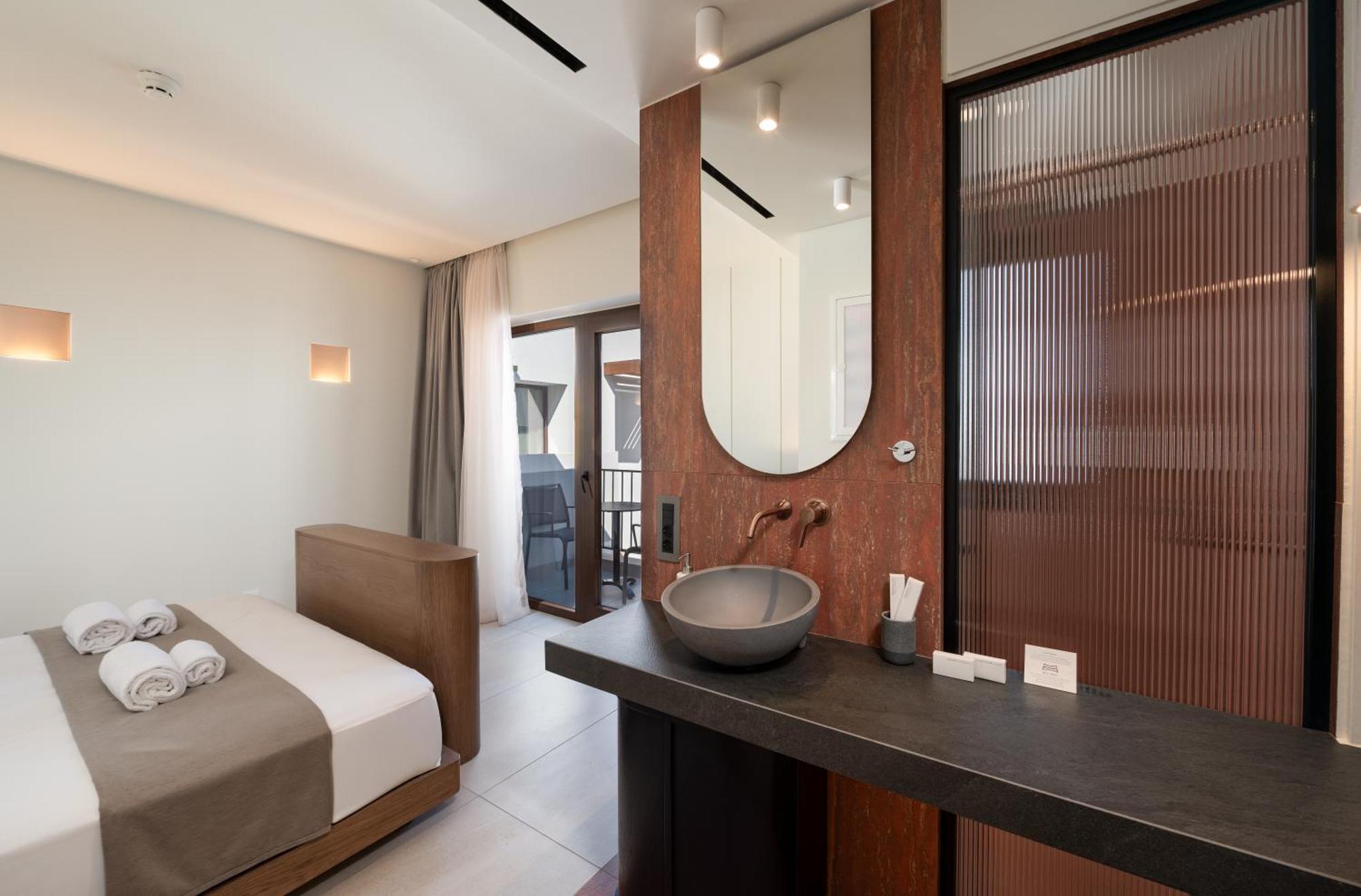 Elounda Stories Boutique Hotel 外观 照片