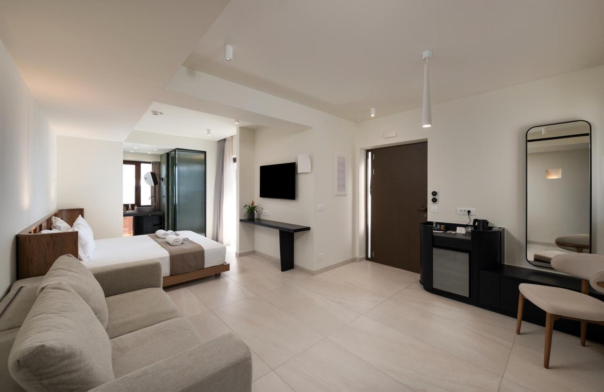 Elounda Stories Boutique Hotel 外观 照片