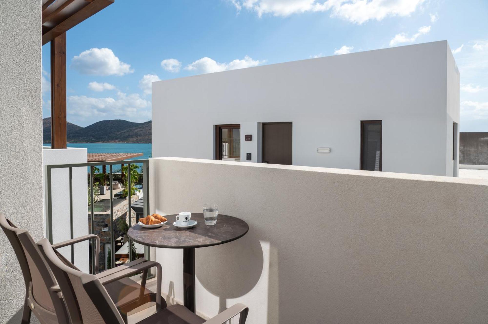 Elounda Stories Boutique Hotel 外观 照片