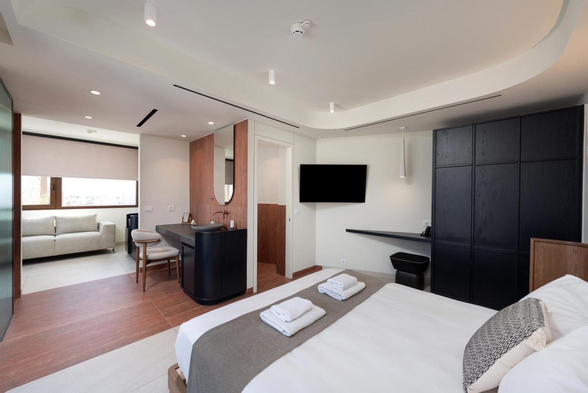Elounda Stories Boutique Hotel 外观 照片