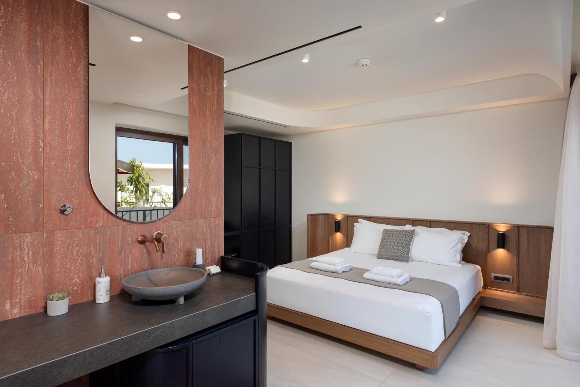 Elounda Stories Boutique Hotel 外观 照片