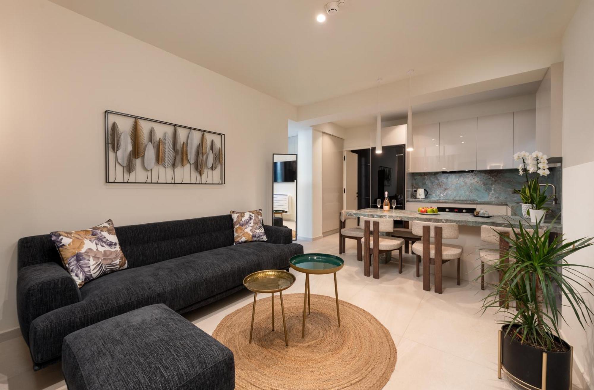 Elounda Stories Boutique Hotel 外观 照片