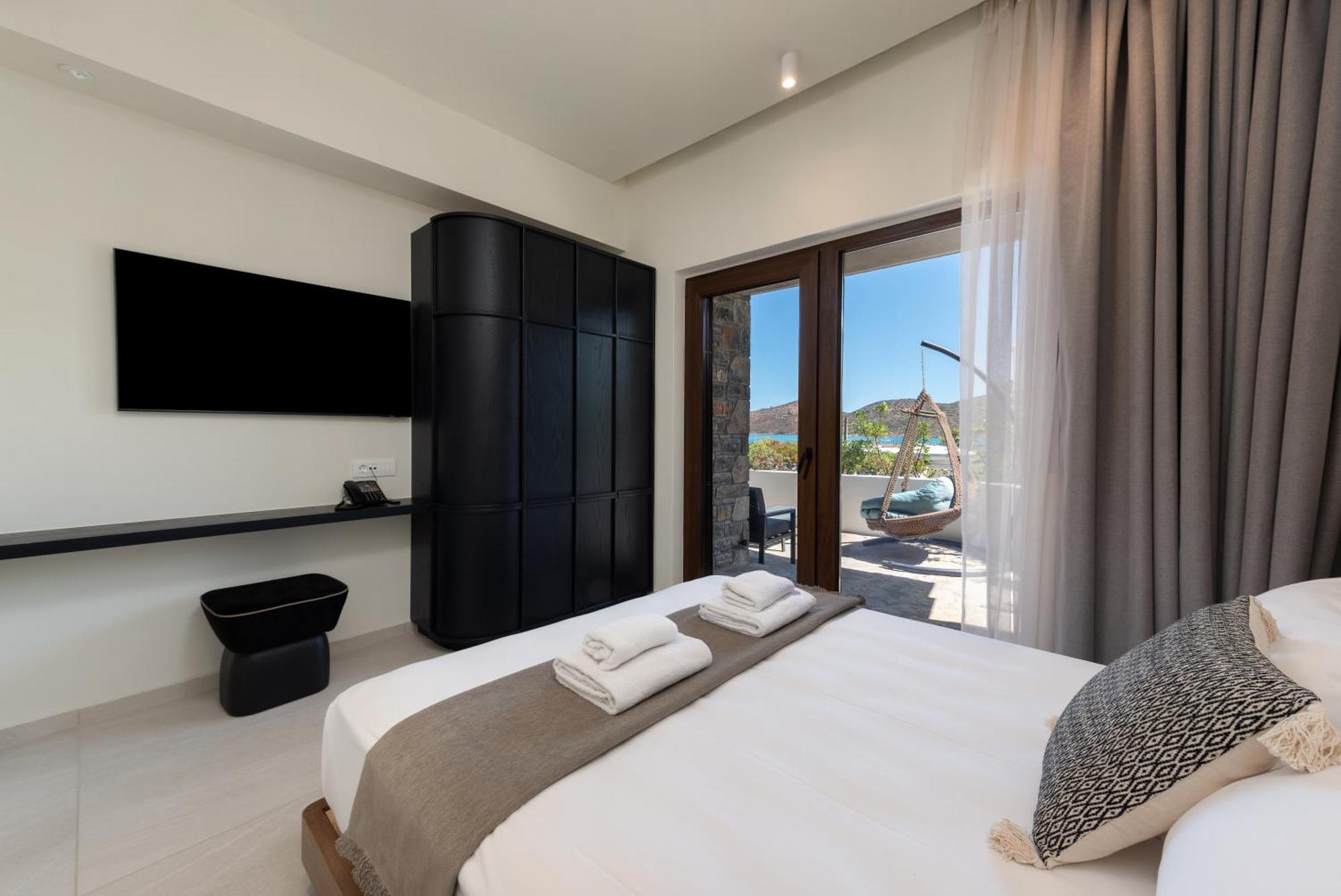 Elounda Stories Boutique Hotel 外观 照片