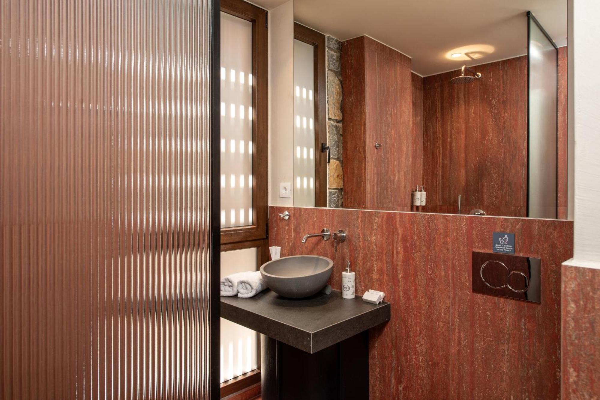 Elounda Stories Boutique Hotel 外观 照片