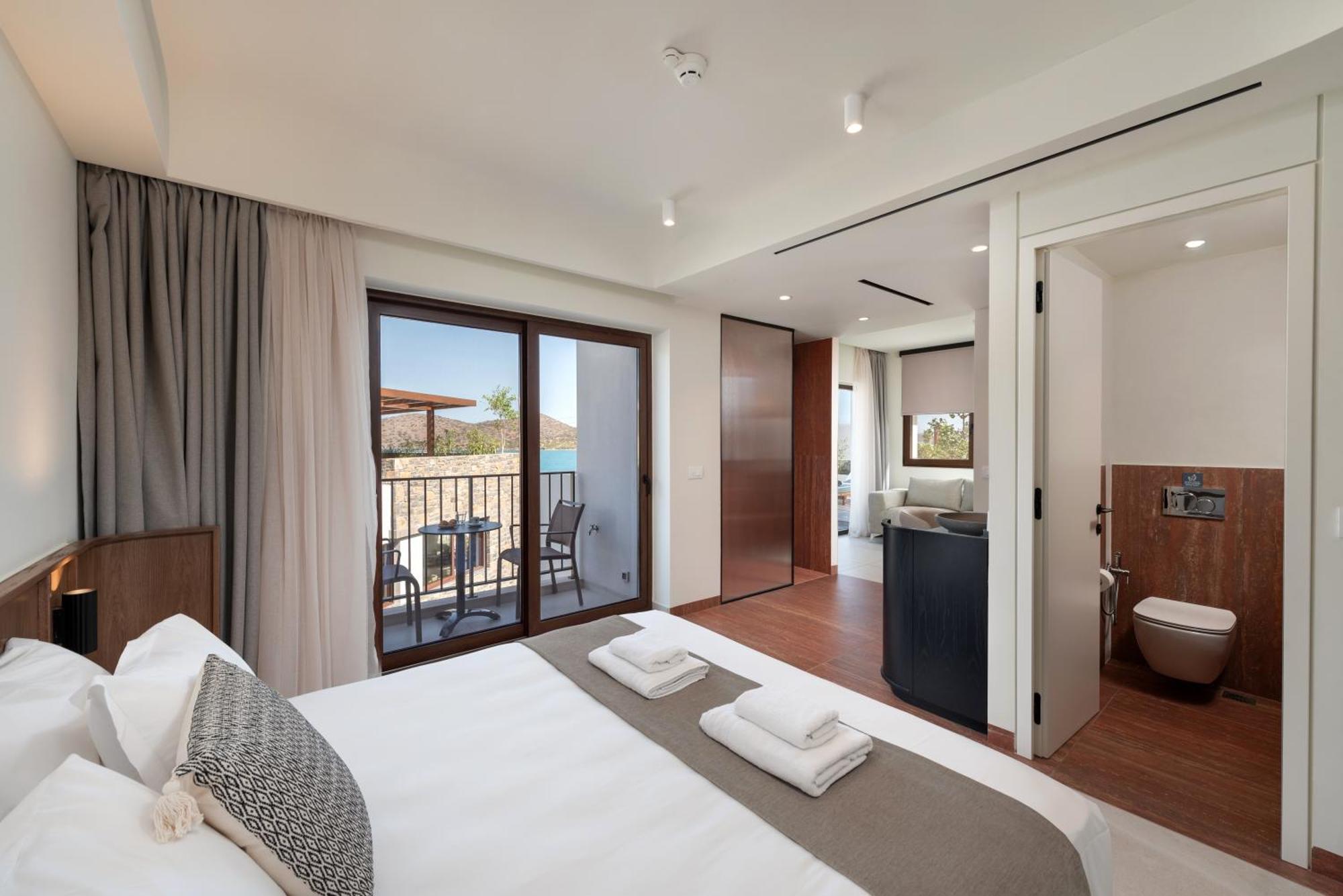 Elounda Stories Boutique Hotel 外观 照片