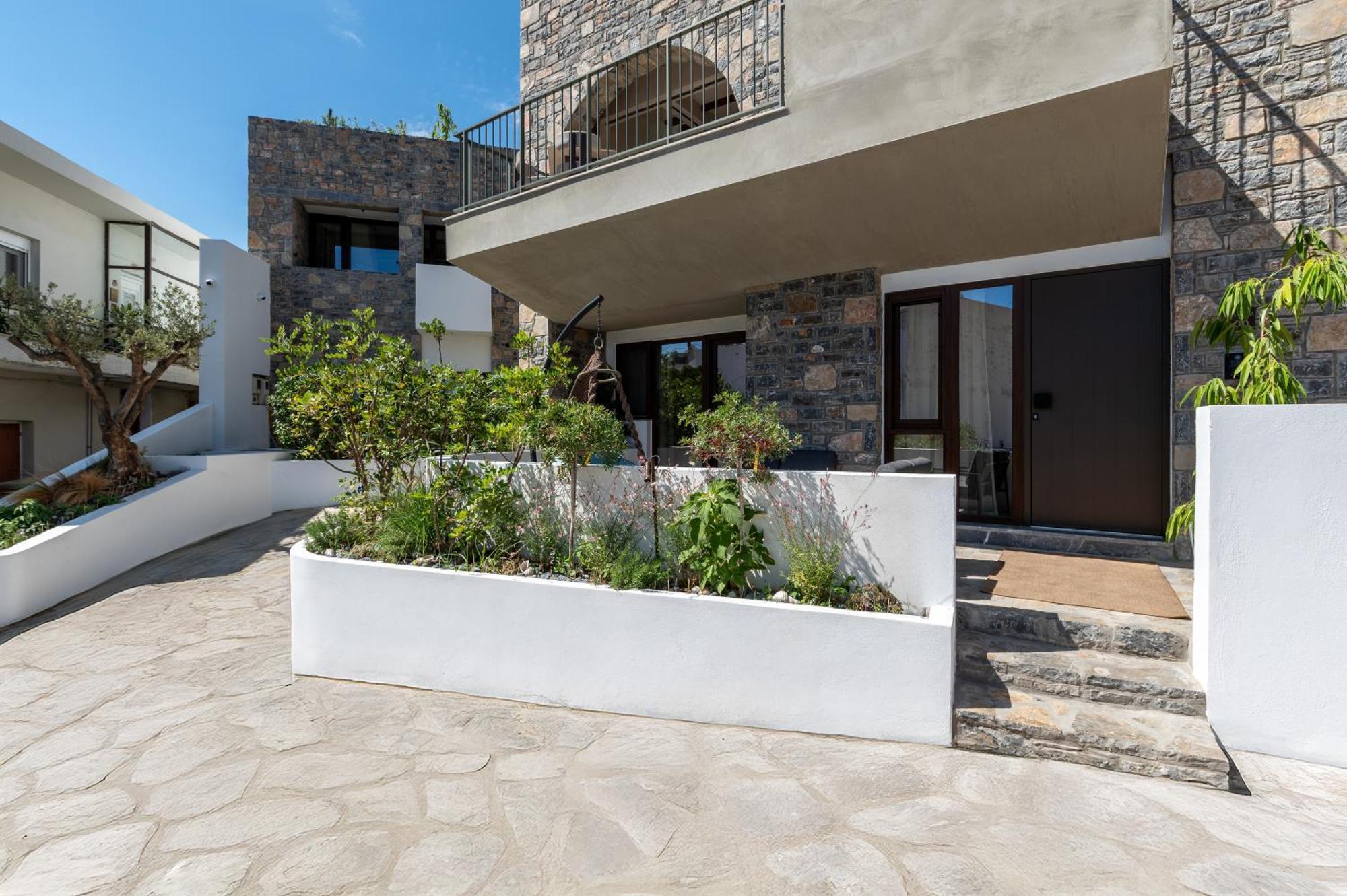 Elounda Stories Boutique Hotel 外观 照片