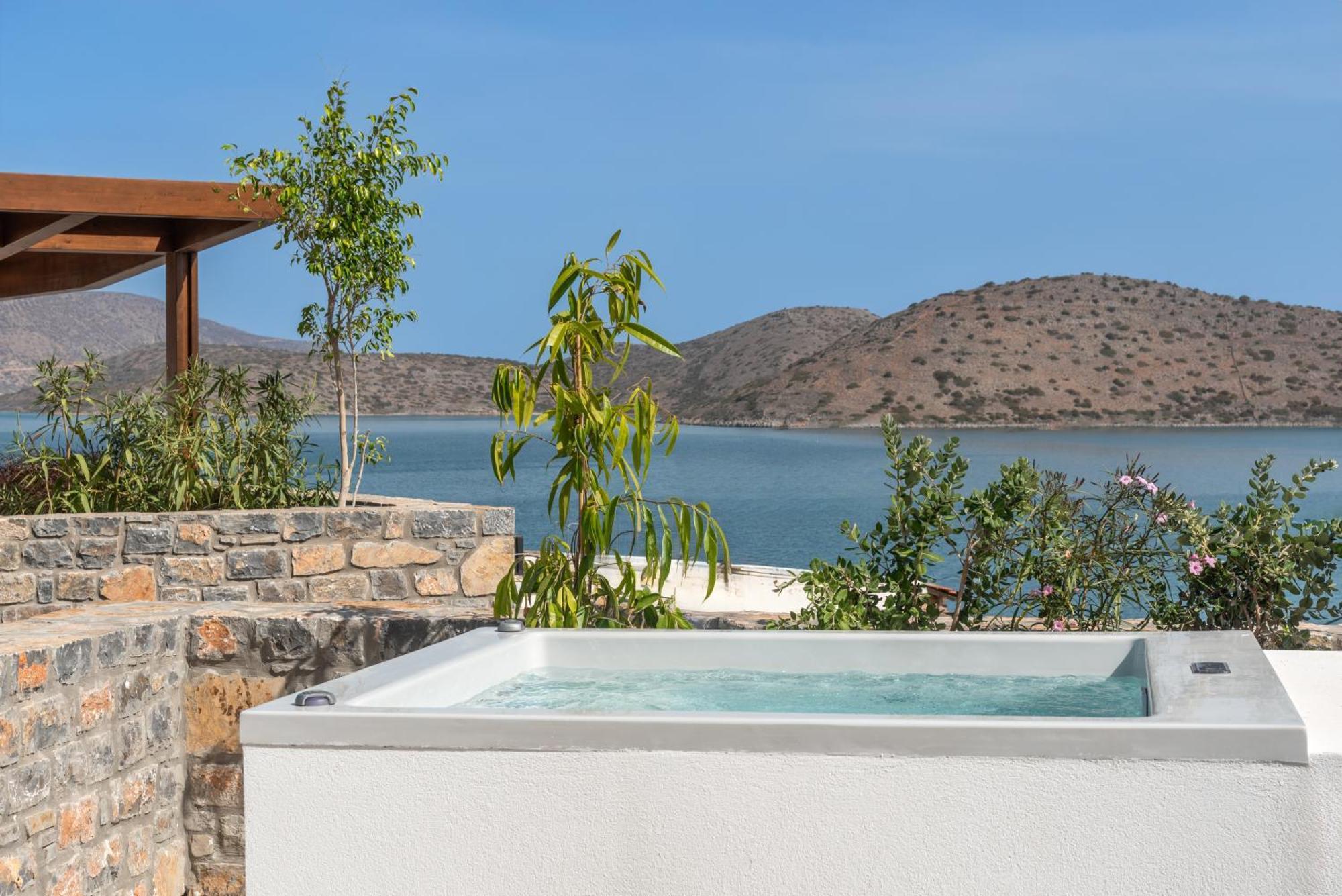 Elounda Stories Boutique Hotel 外观 照片