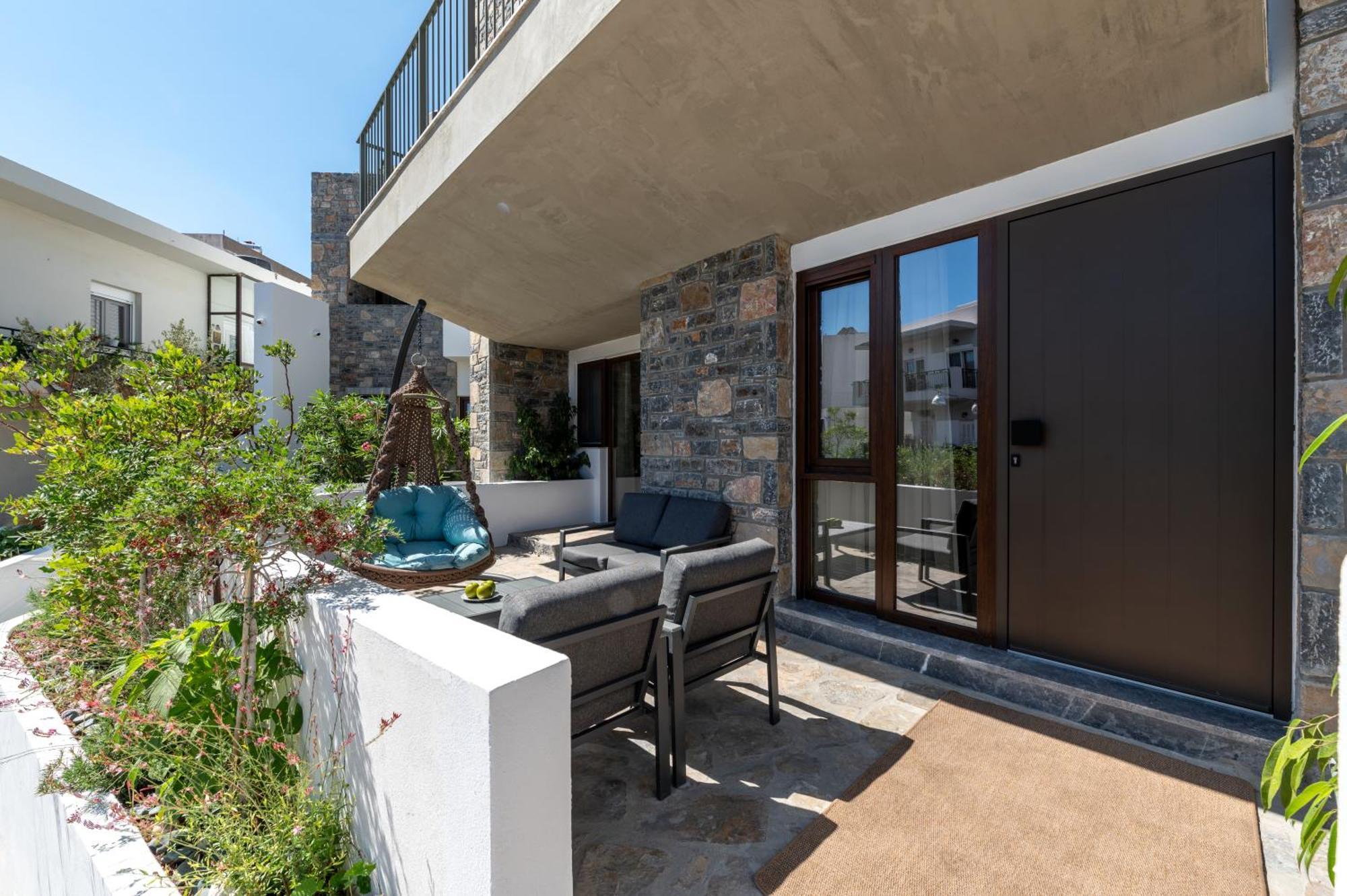 Elounda Stories Boutique Hotel 外观 照片