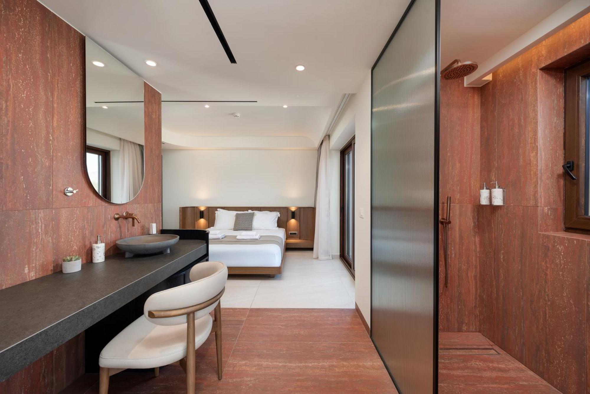 Elounda Stories Boutique Hotel 外观 照片
