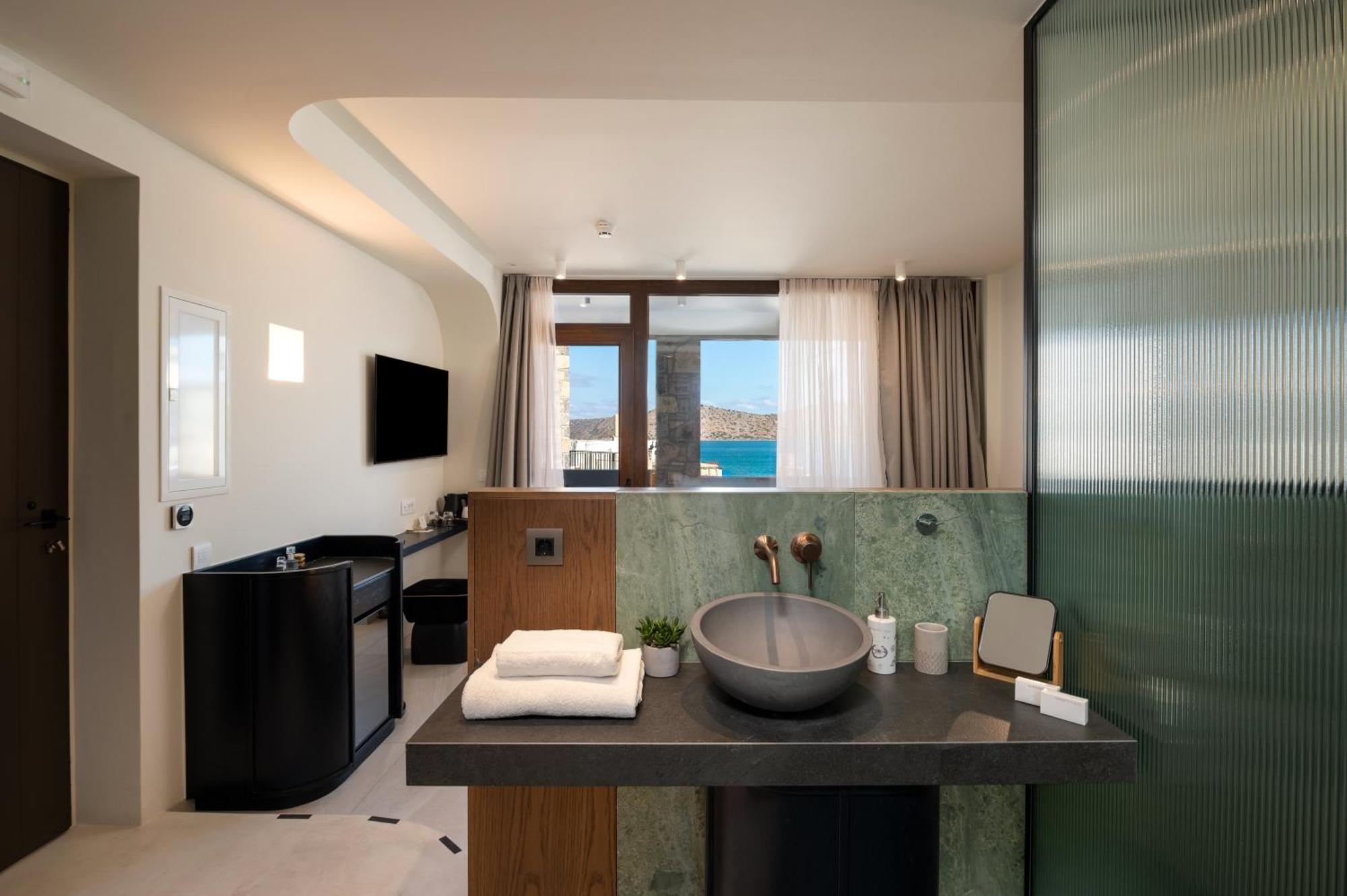 Elounda Stories Boutique Hotel 外观 照片