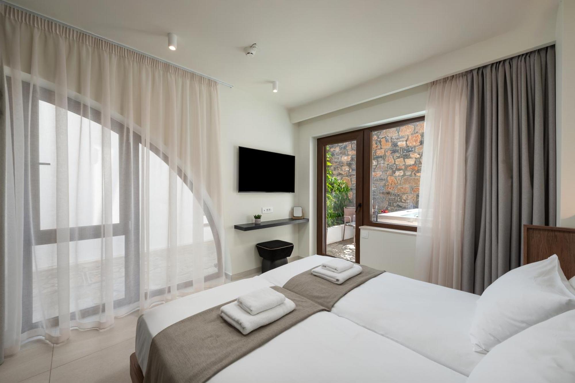 Elounda Stories Boutique Hotel 外观 照片