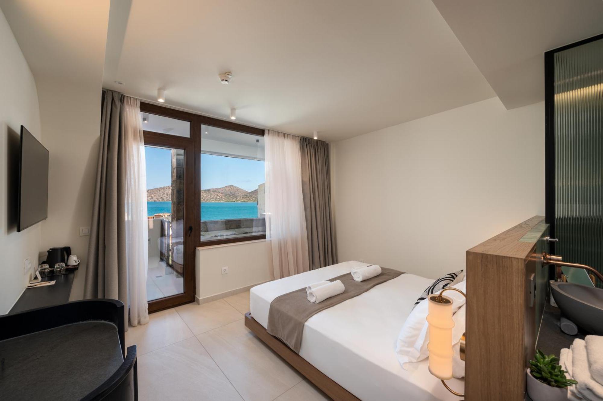 Elounda Stories Boutique Hotel 外观 照片