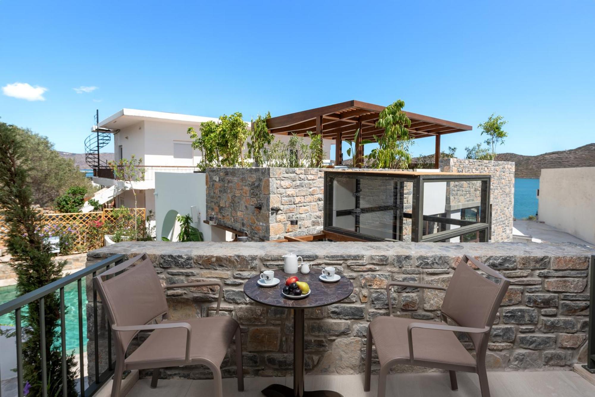 Elounda Stories Boutique Hotel 外观 照片