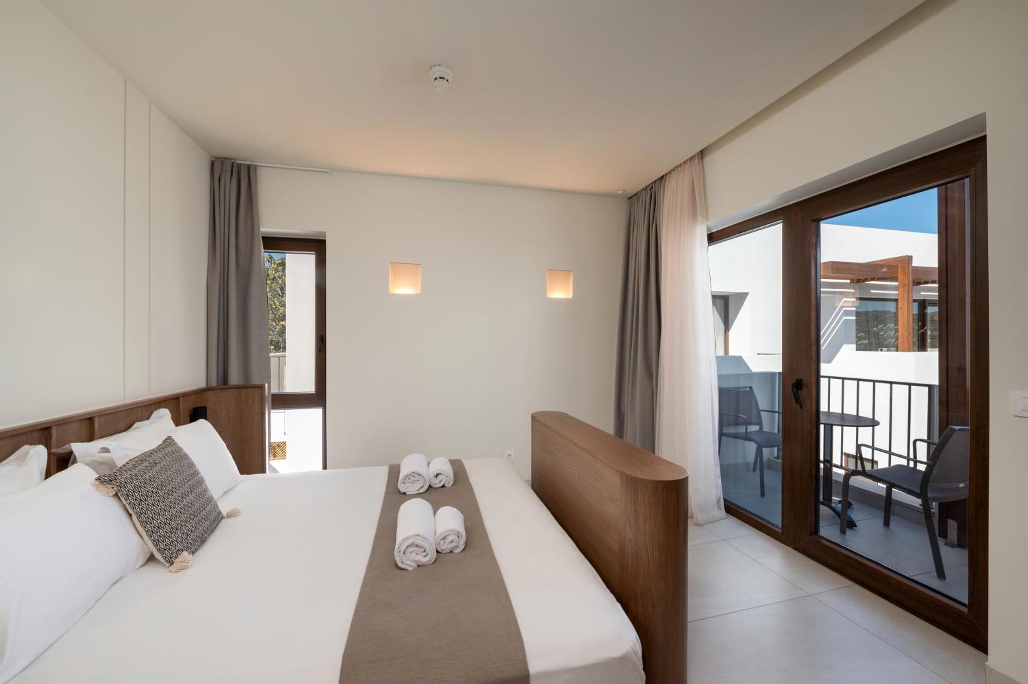 Elounda Stories Boutique Hotel 外观 照片