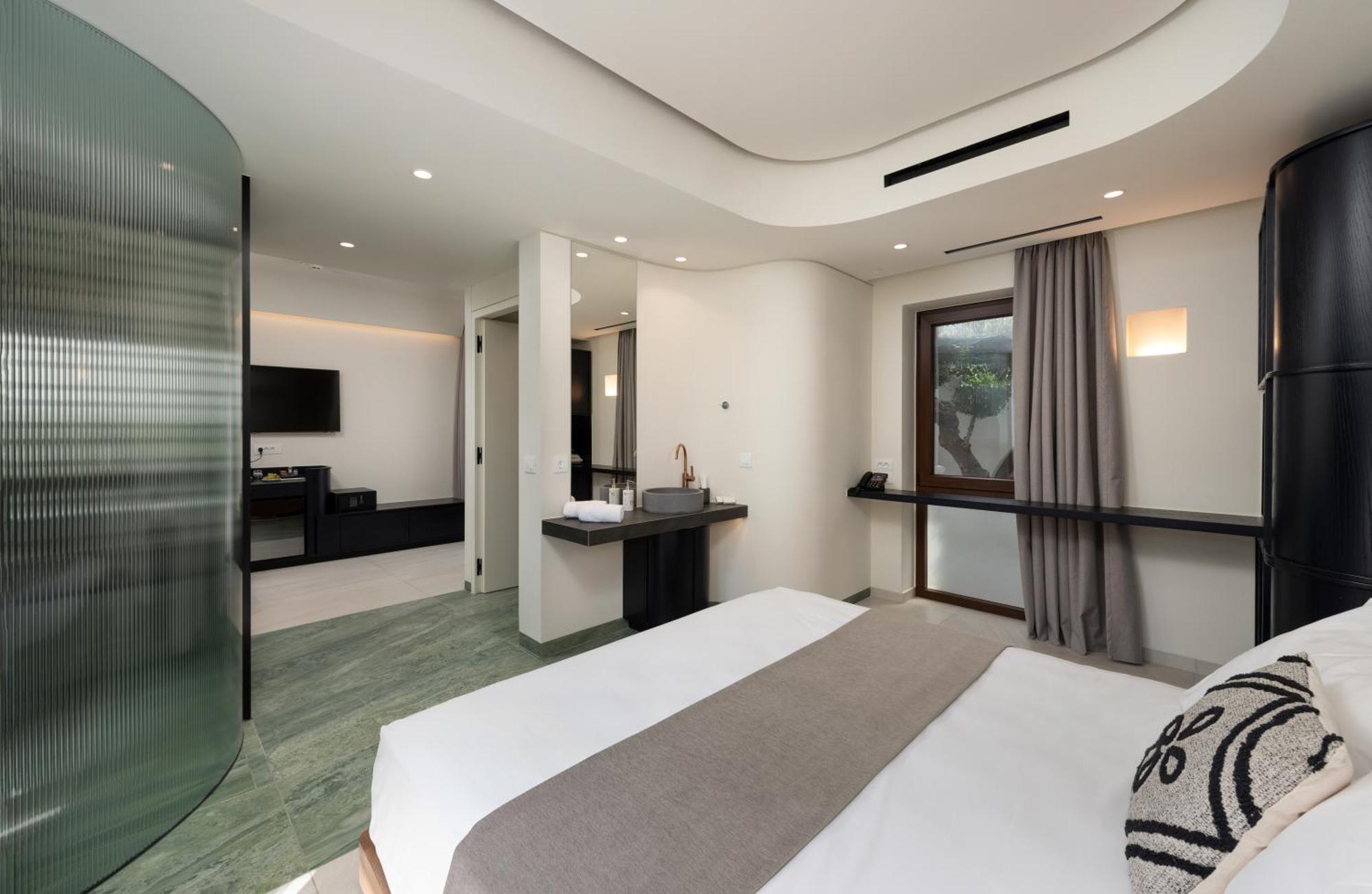 Elounda Stories Boutique Hotel 外观 照片