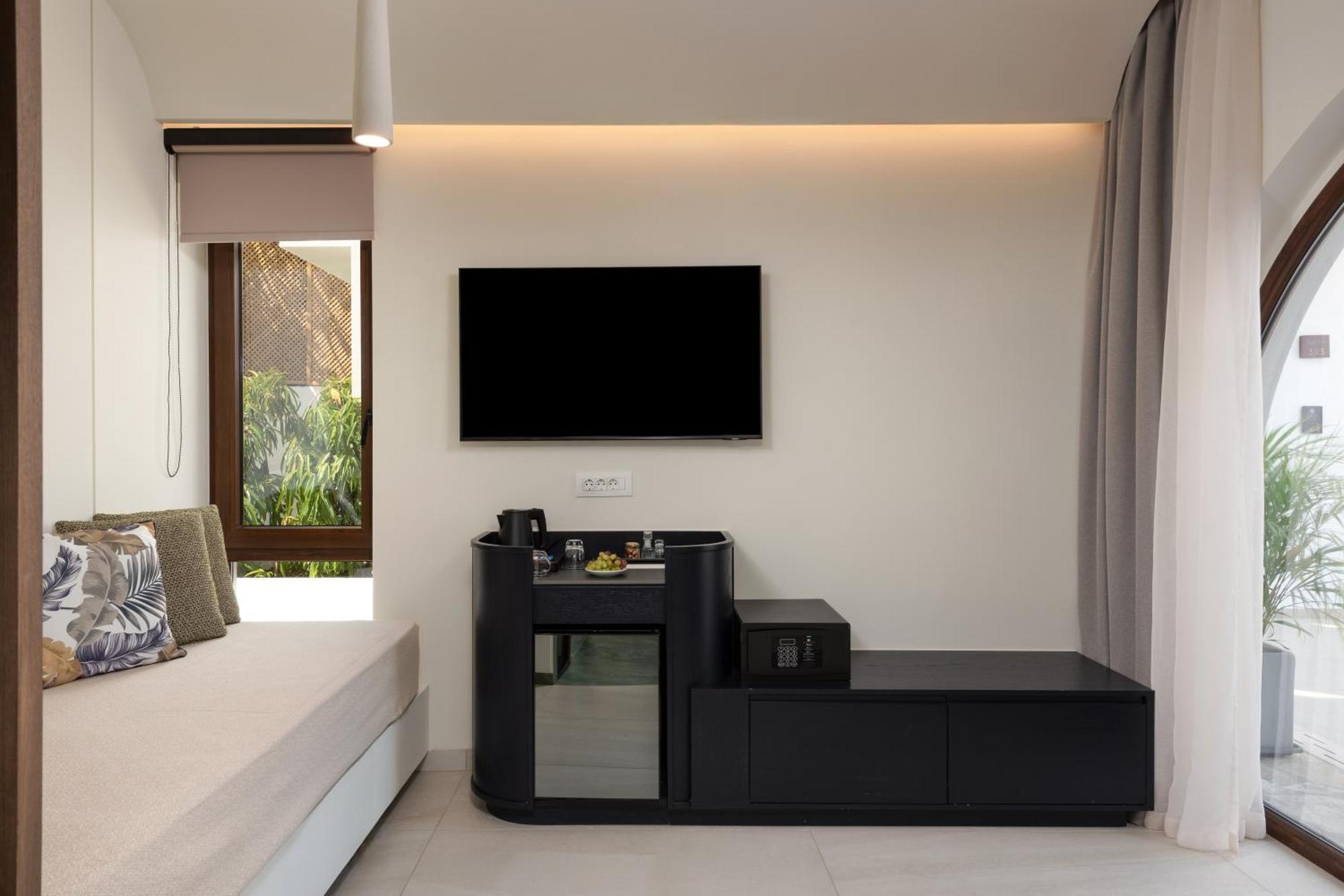 Elounda Stories Boutique Hotel 外观 照片