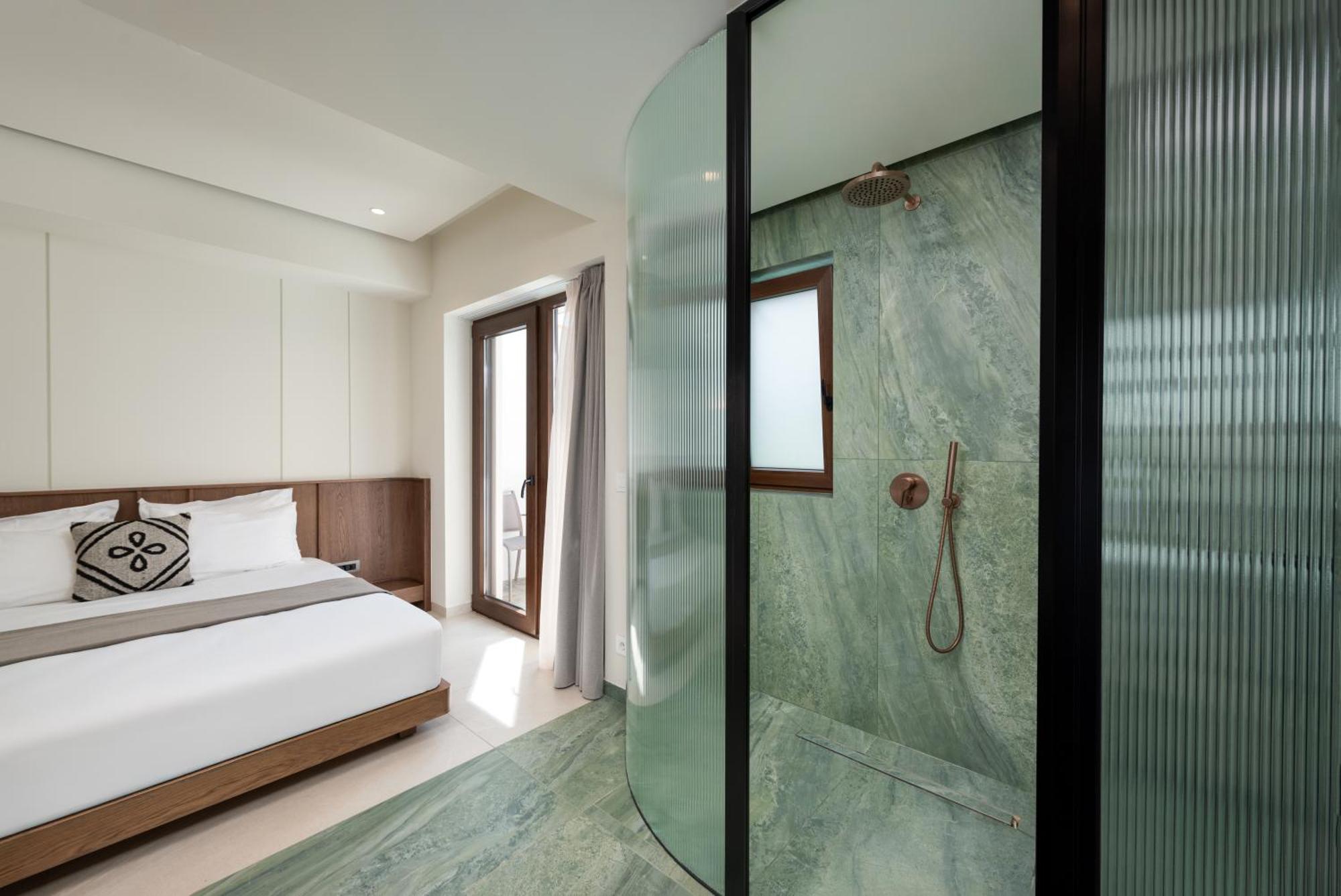 Elounda Stories Boutique Hotel 外观 照片