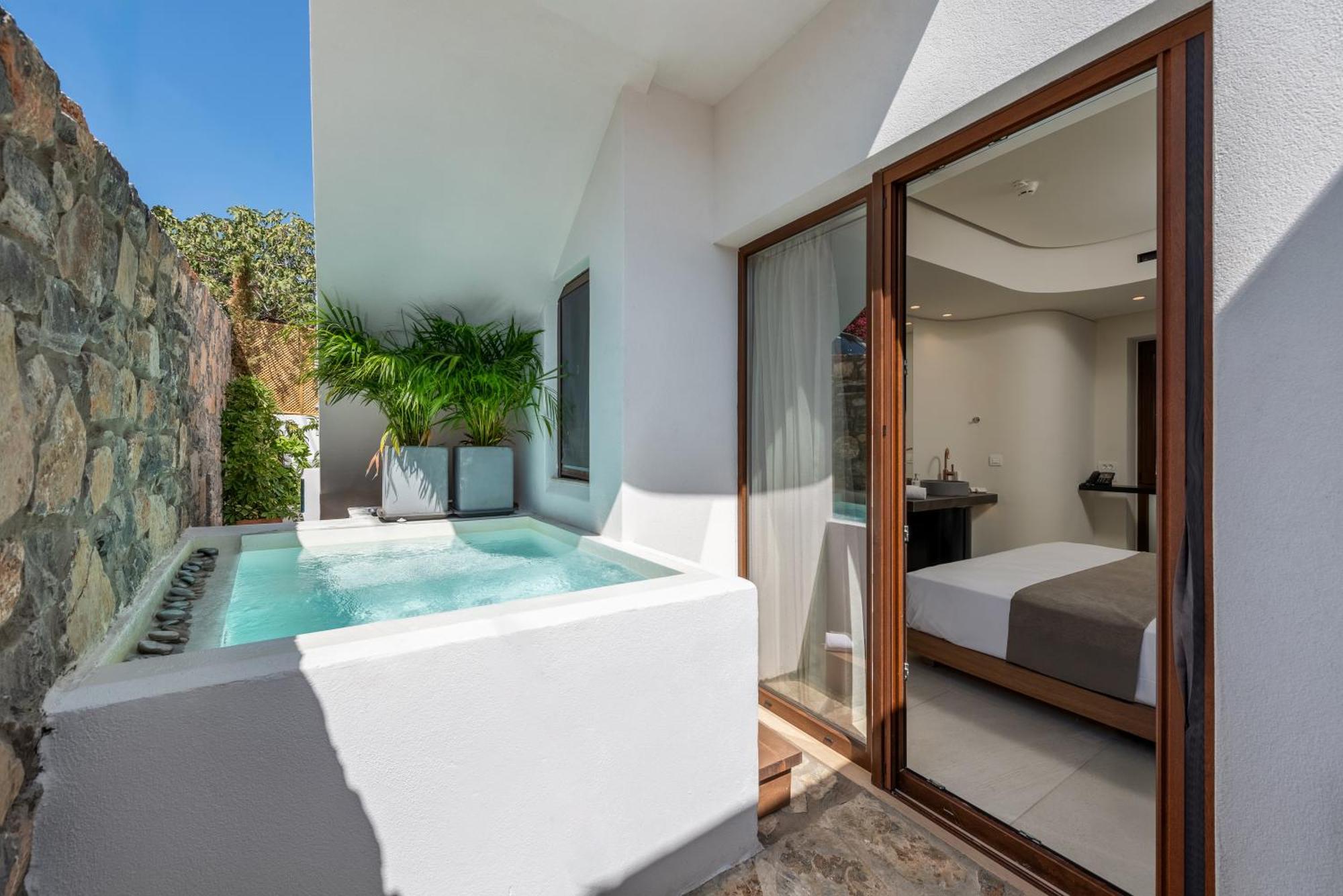 Elounda Stories Boutique Hotel 外观 照片