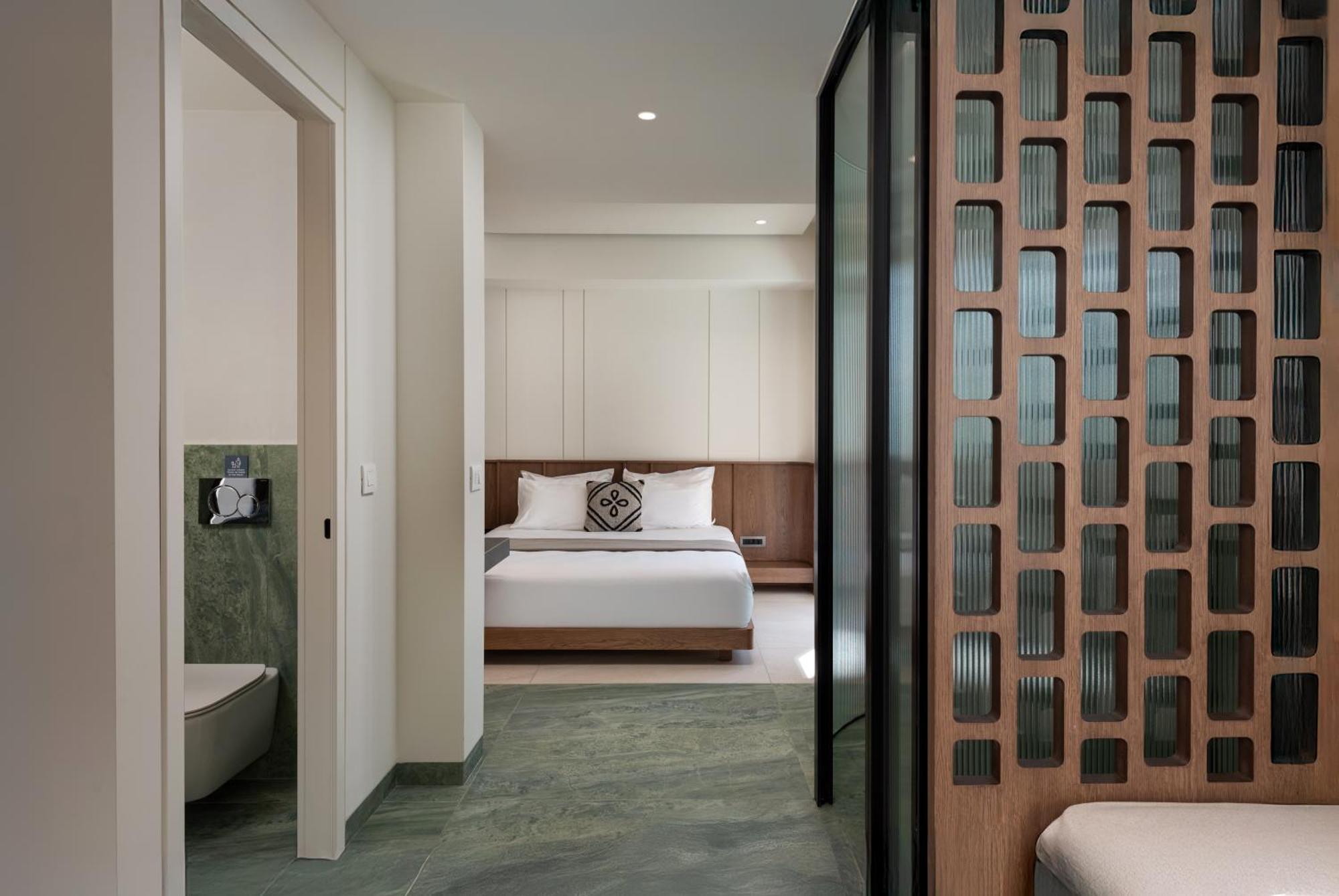 Elounda Stories Boutique Hotel 外观 照片