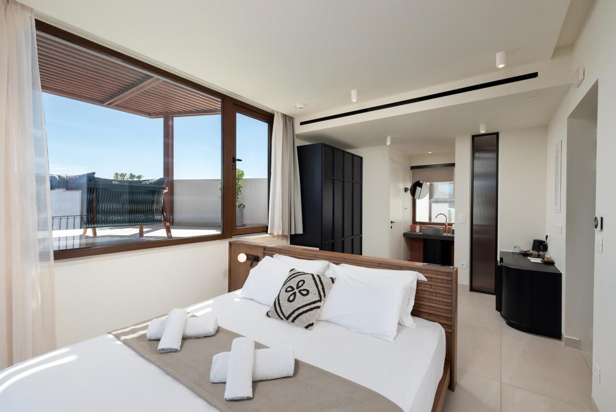Elounda Stories Boutique Hotel 外观 照片