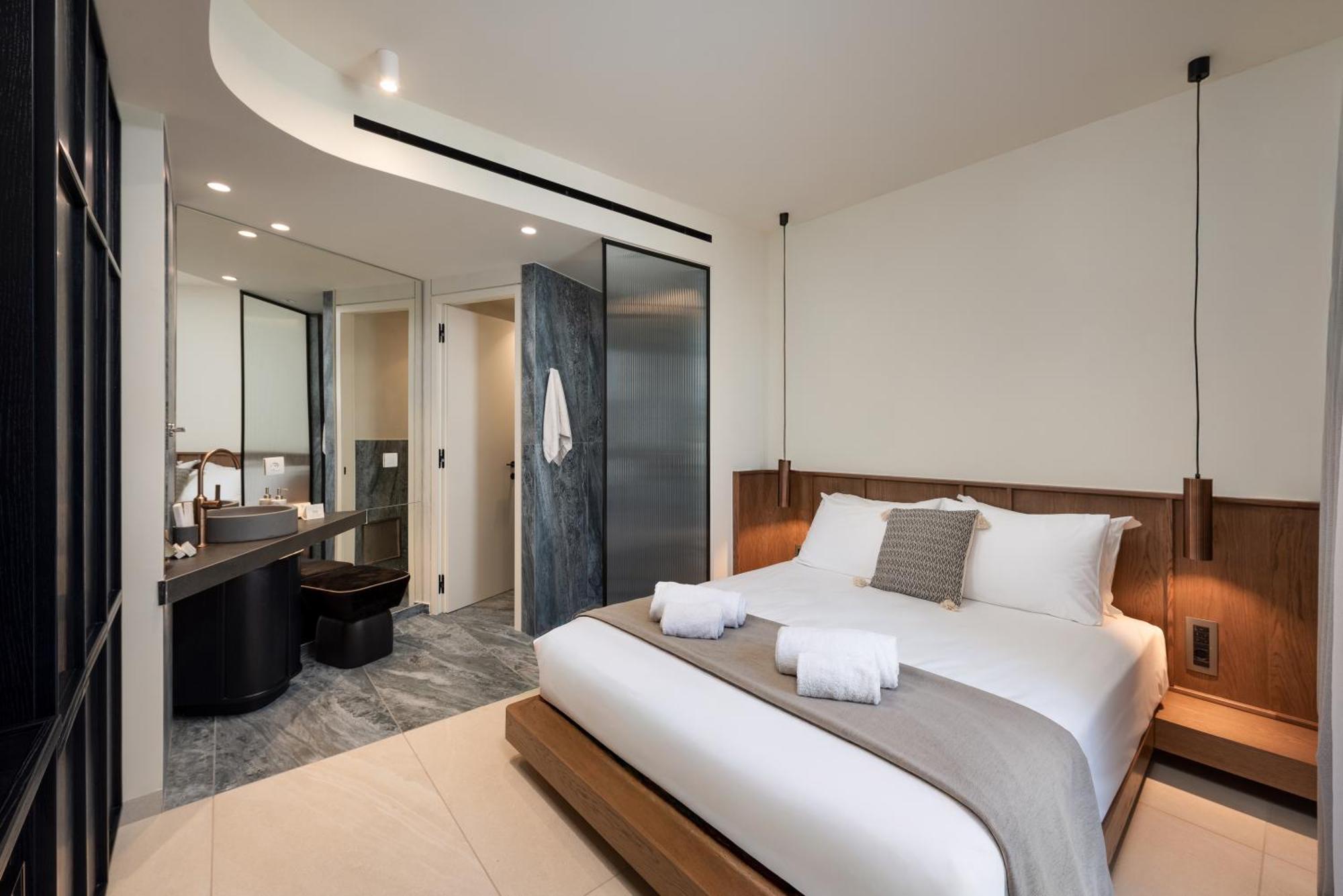 Elounda Stories Boutique Hotel 外观 照片