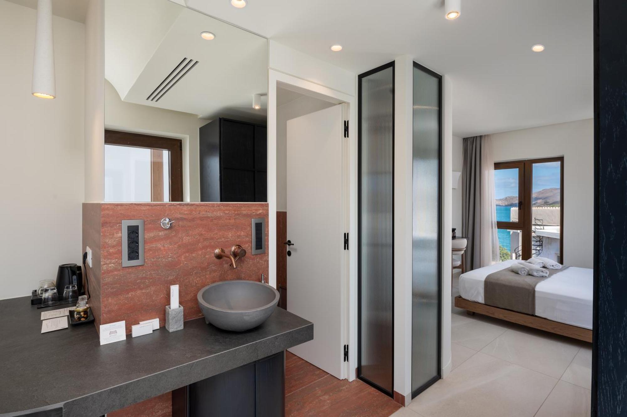 Elounda Stories Boutique Hotel 外观 照片