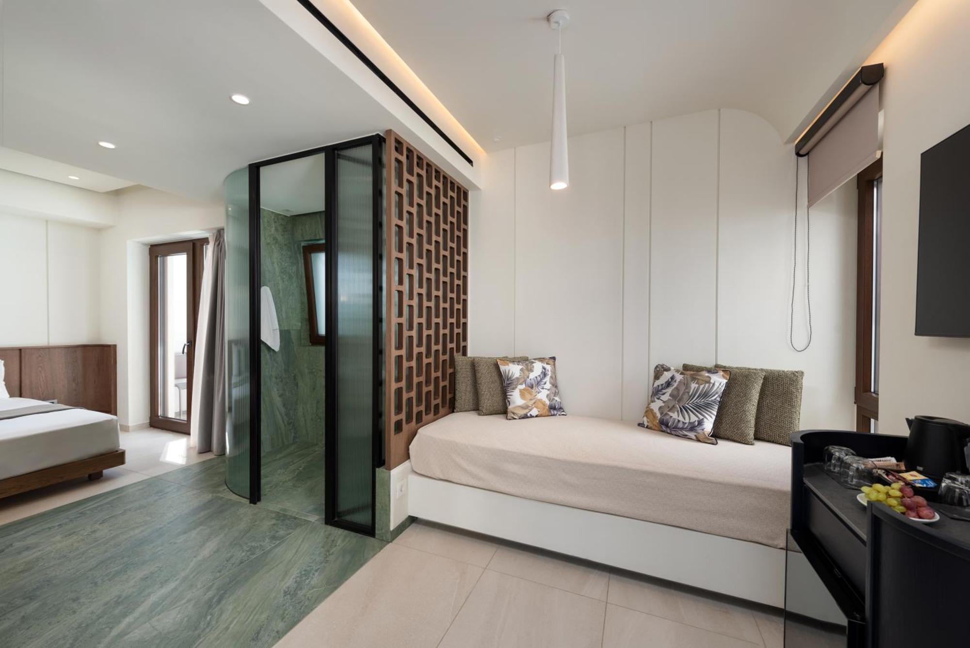 Elounda Stories Boutique Hotel 外观 照片