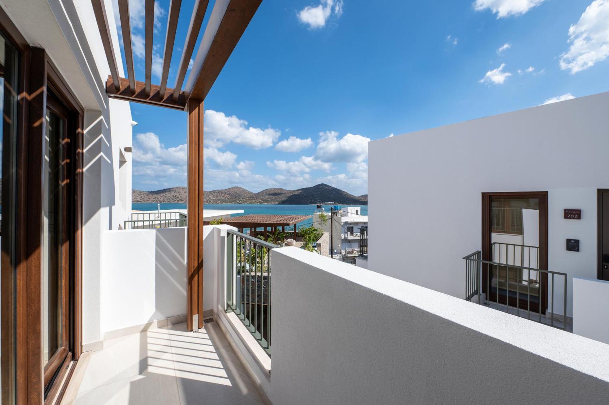 Elounda Stories Boutique Hotel 外观 照片