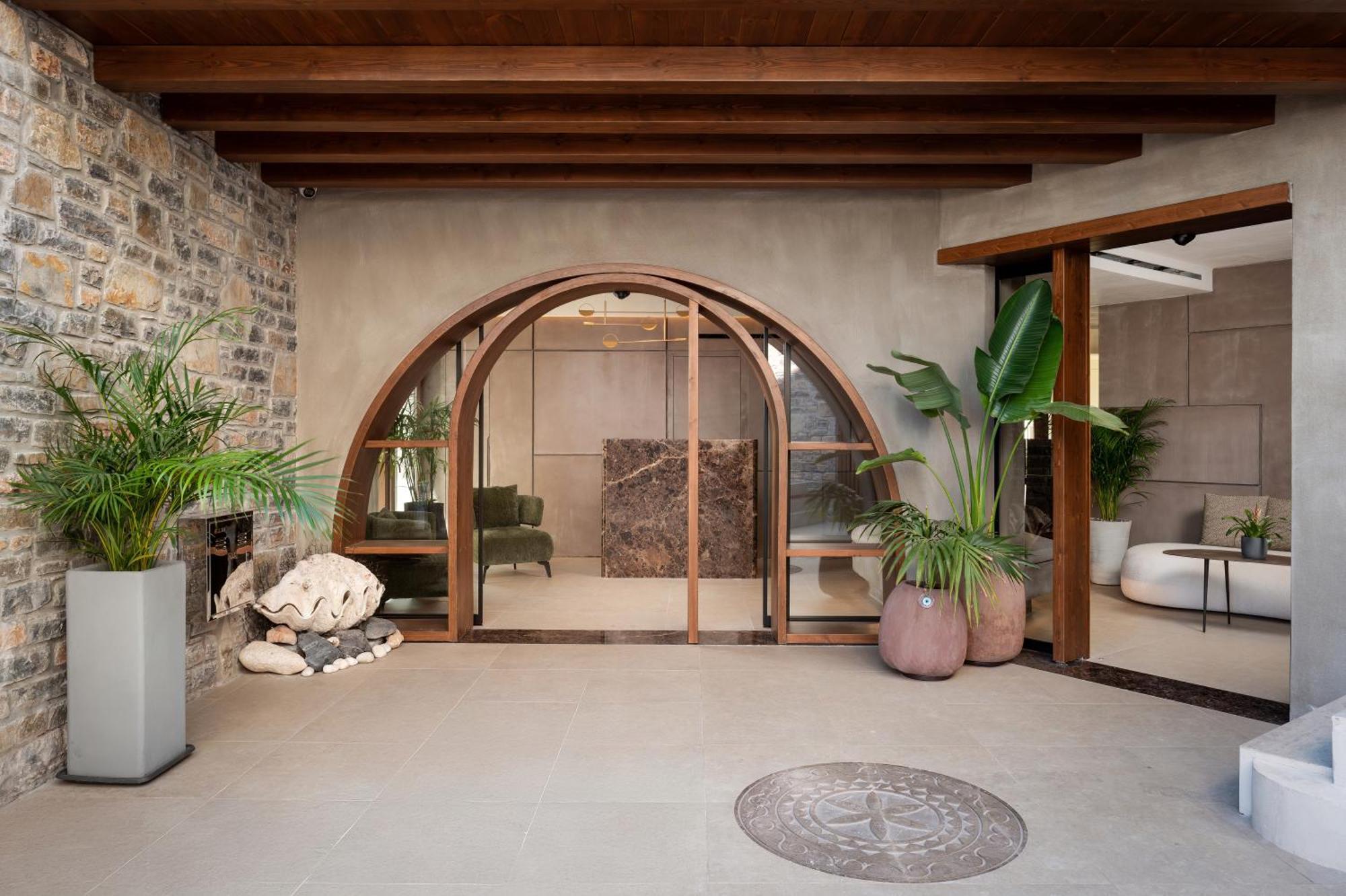 Elounda Stories Boutique Hotel 外观 照片