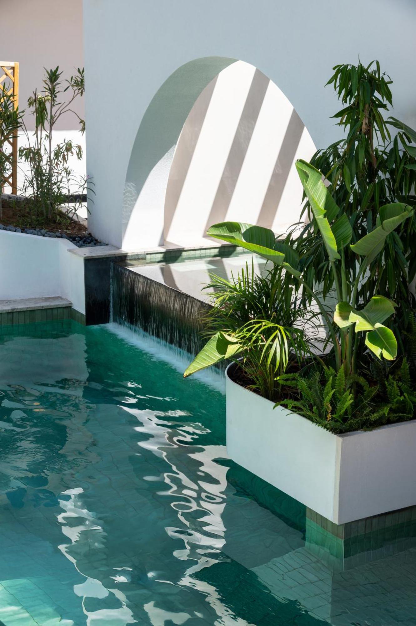 Elounda Stories Boutique Hotel 外观 照片
