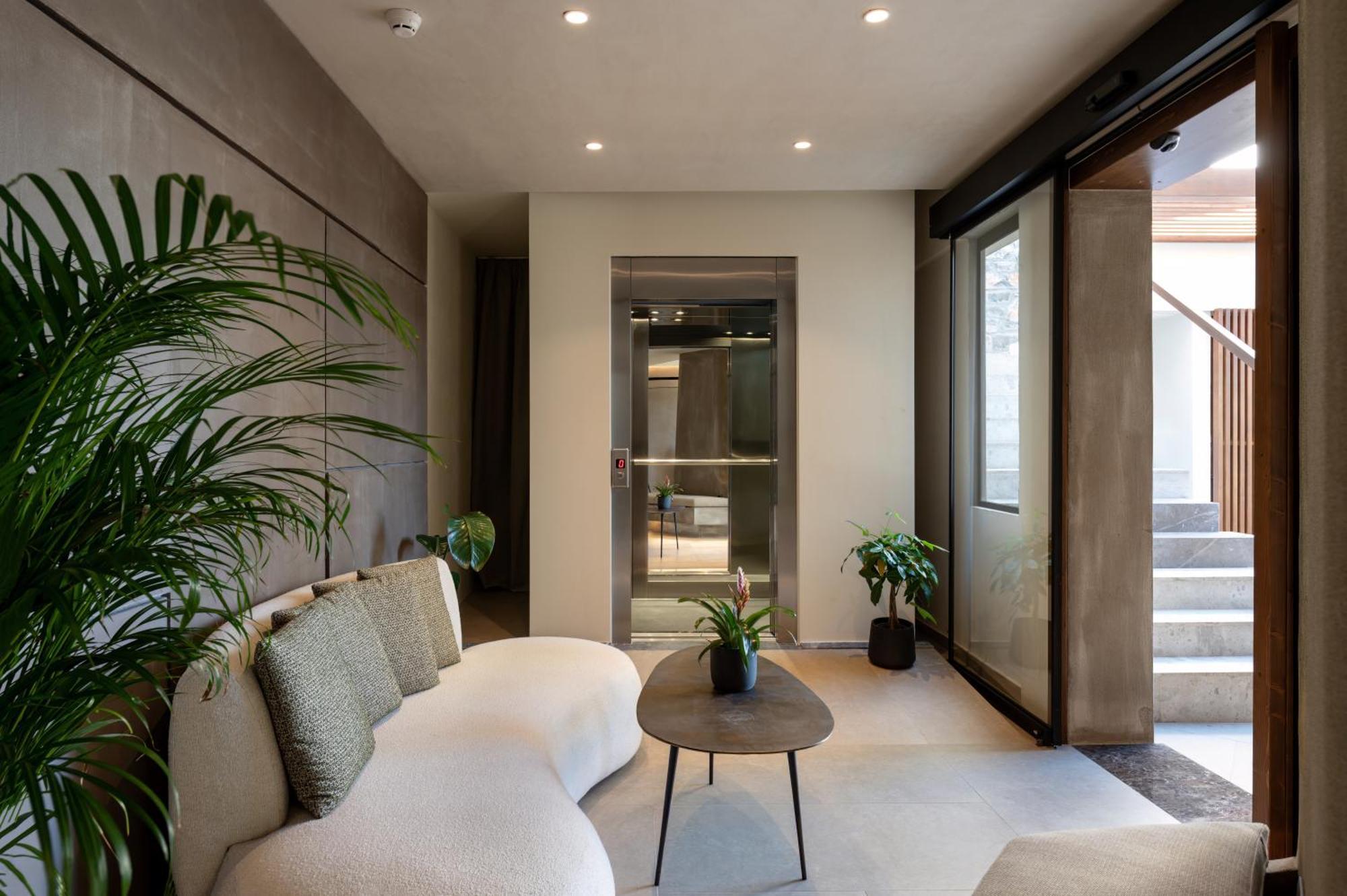 Elounda Stories Boutique Hotel 外观 照片