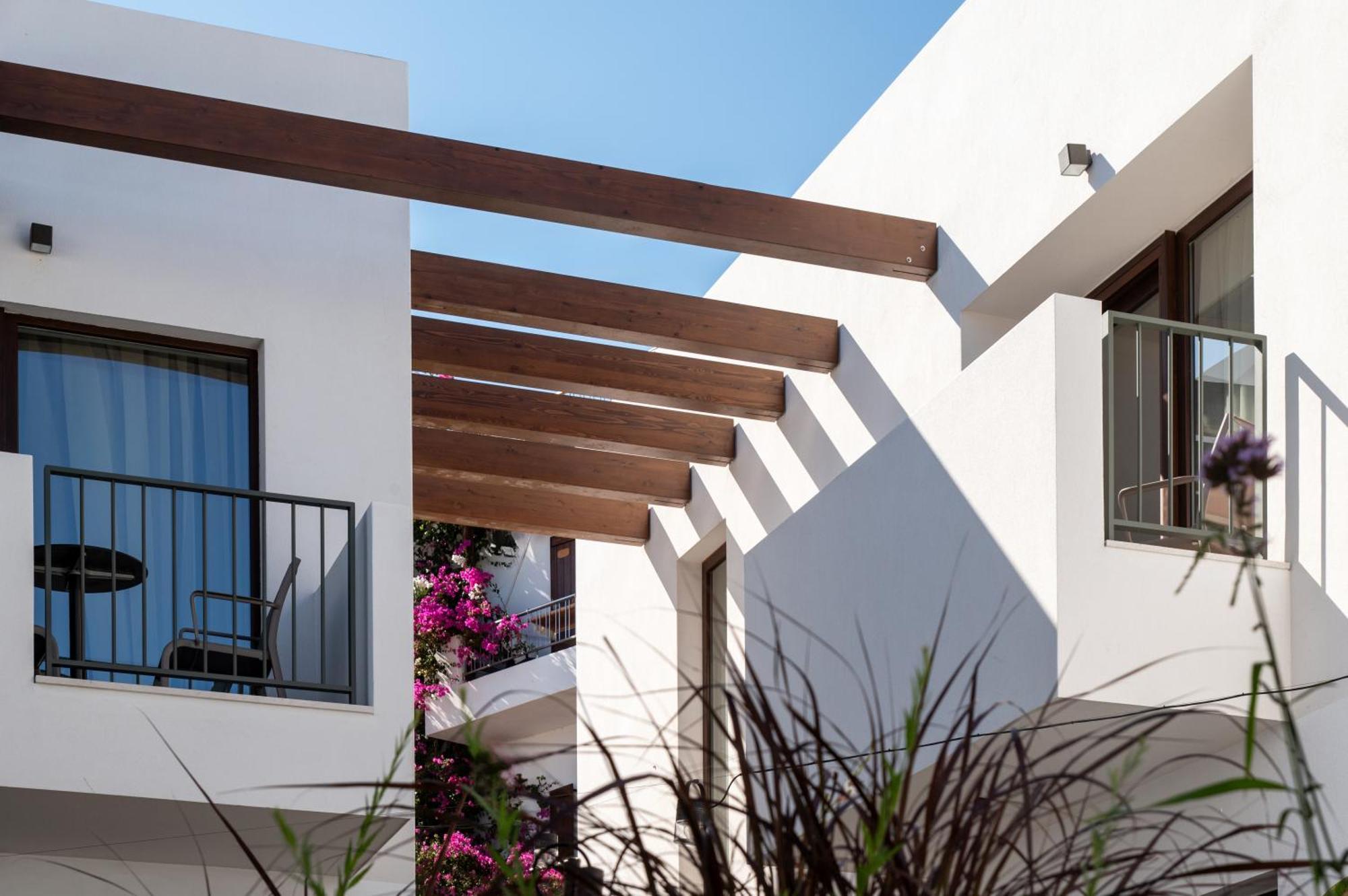 Elounda Stories Boutique Hotel 外观 照片