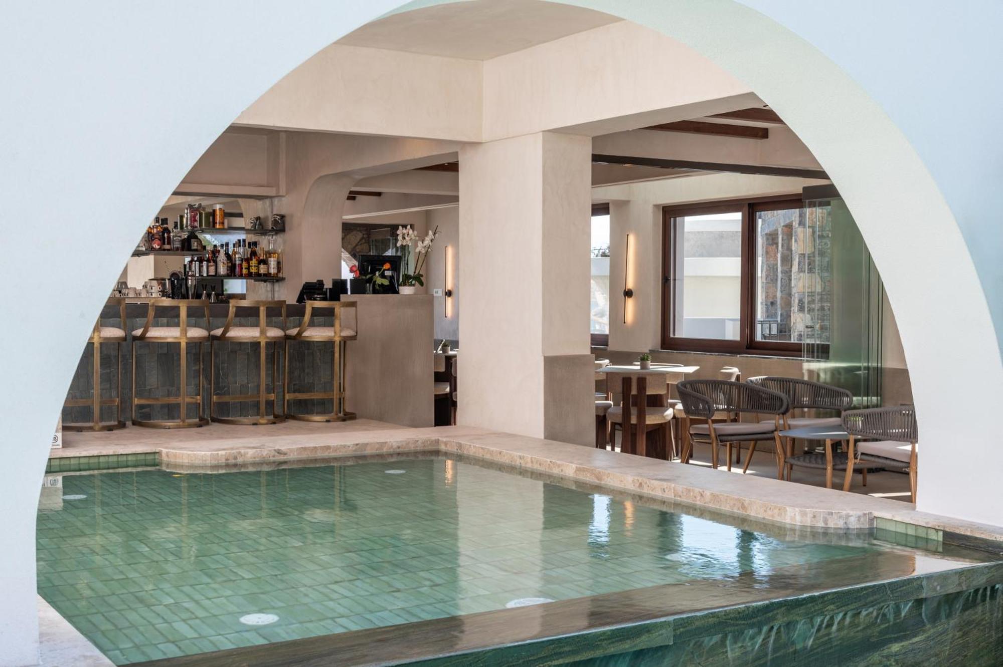 Elounda Stories Boutique Hotel 外观 照片