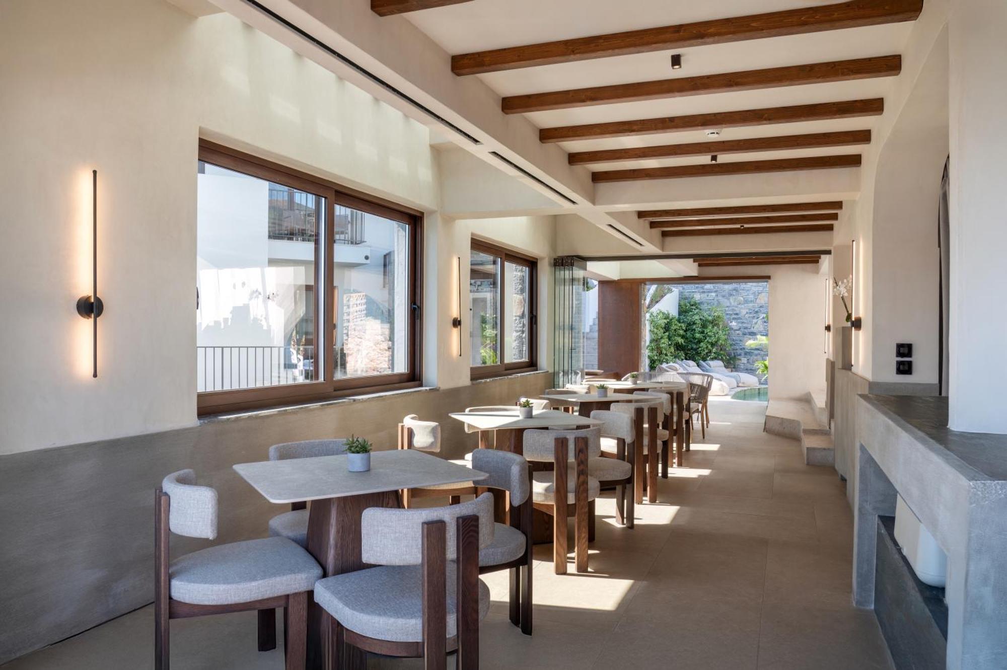 Elounda Stories Boutique Hotel 外观 照片